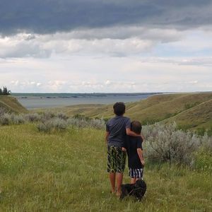 Meet your Posher, Barbara